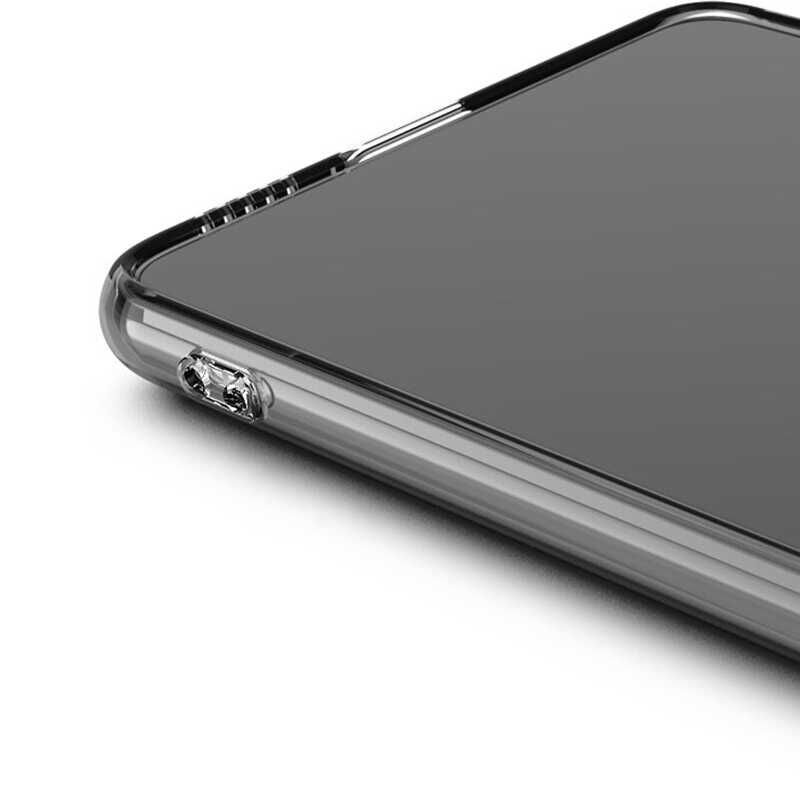 Galaxy M11 Kılıf HEPTEKİLETİŞİM Süper Silikon Kapak