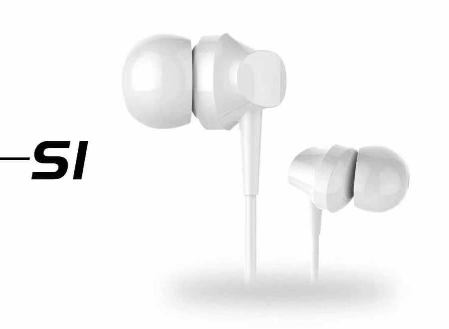 Yüksek Kalite Ses ve Bass Performanslı Kulaklık (Lapas S1 3.5mm Mp3 Stereo Kulaklık) Yeşil