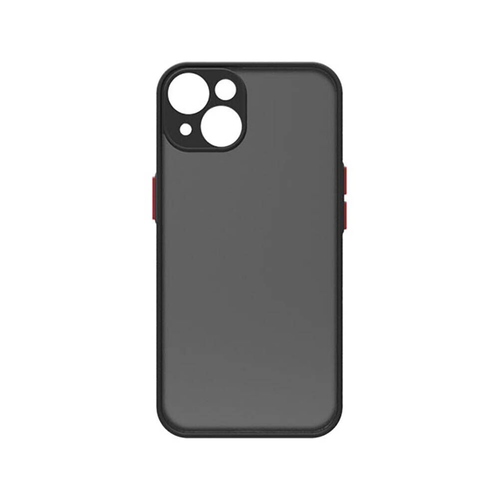 Apple iPhone 15 Kılıf HEPTEKİLETİŞİM Hux Kapak