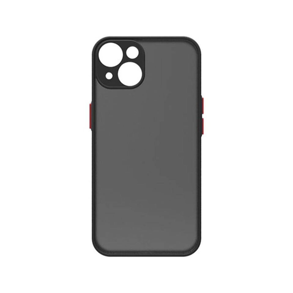 Apple iPhone 15 Kılıf HEPTEKİLETİŞİM Hux Kapak