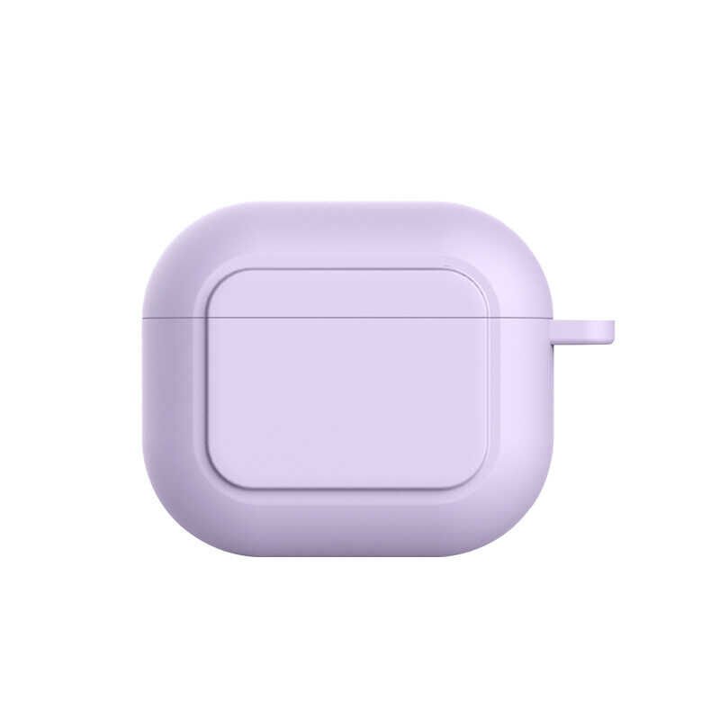 Apple Airpods 3. Nesil Kılıf HEPTEKİLETİŞİM Airbag 23 Kılıf