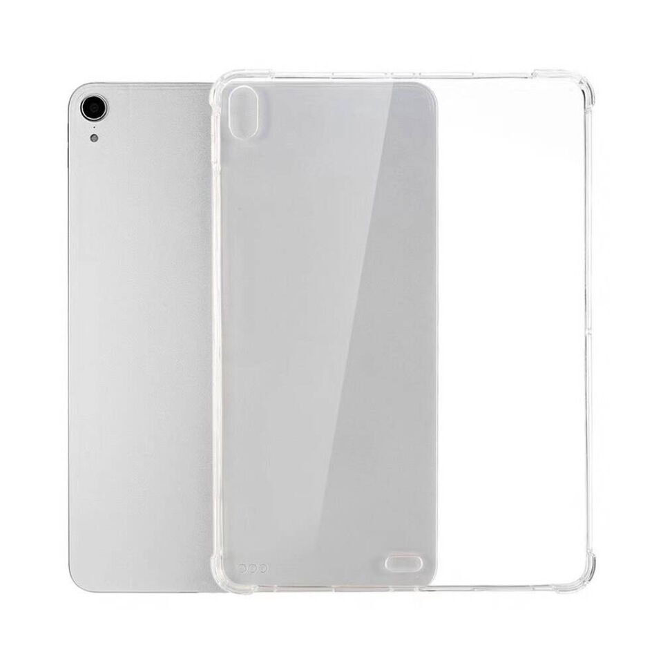 Apple iPad Air 11 2025 M3 Kılıf HEPTEKİLETİŞİM Tablet Nitro Anti Shock Silikon Kapak