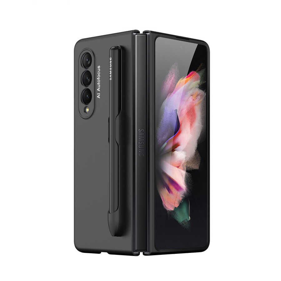 axy Z Fold 3 Kılıf HEPTEKİLETİŞİM Espen Kılıf