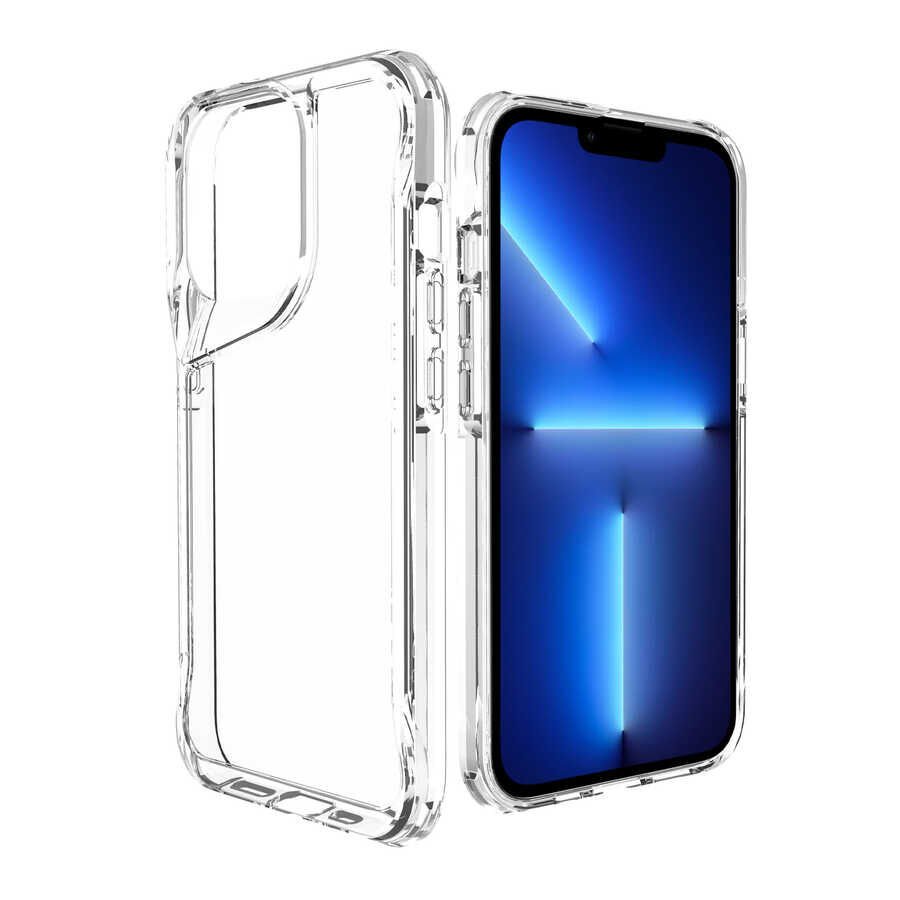 Apple iPhone 13 Pro Kılıf HEPTEKİLETİŞİM T-Max Kapak