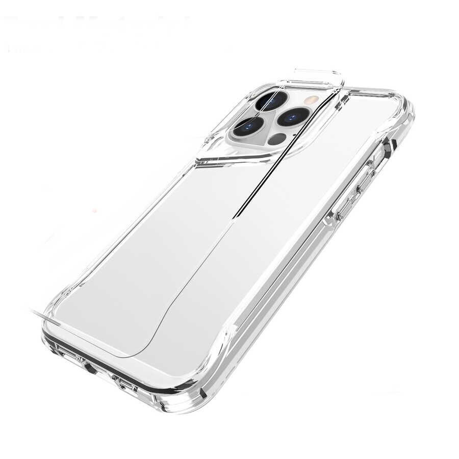 Apple iPhone 13 Pro Kılıf HEPTEKİLETİŞİM T-Max Kapak