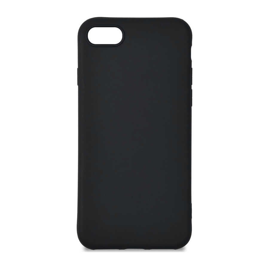 Apple iPhone 7 Kılıf HEPTEKİLETİŞİM Biye Silikon
