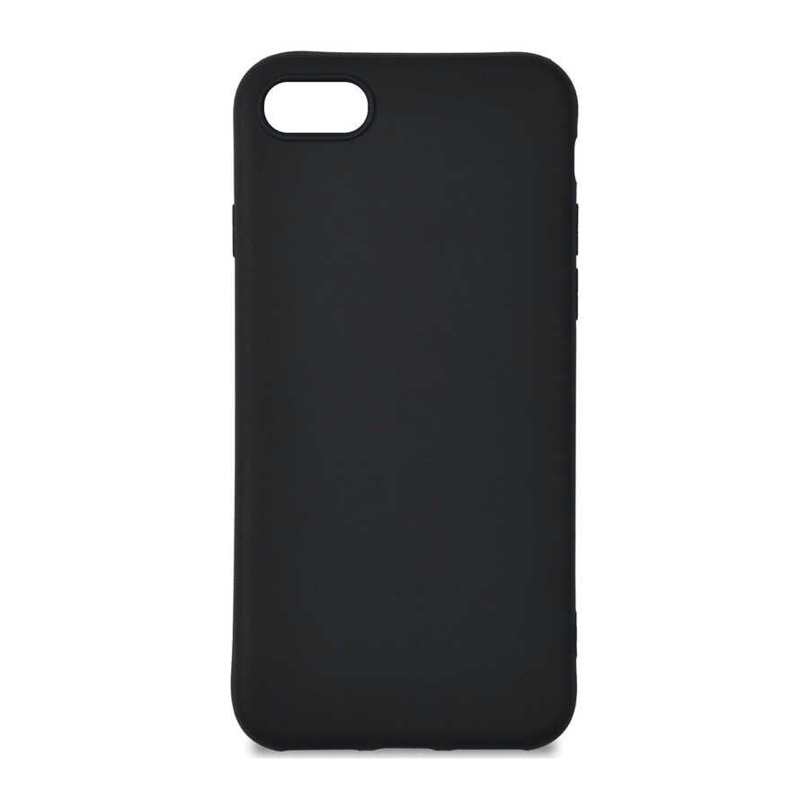 Apple iPhone 8 Kılıf HEPTEKİLETİŞİM Biye Silikon
