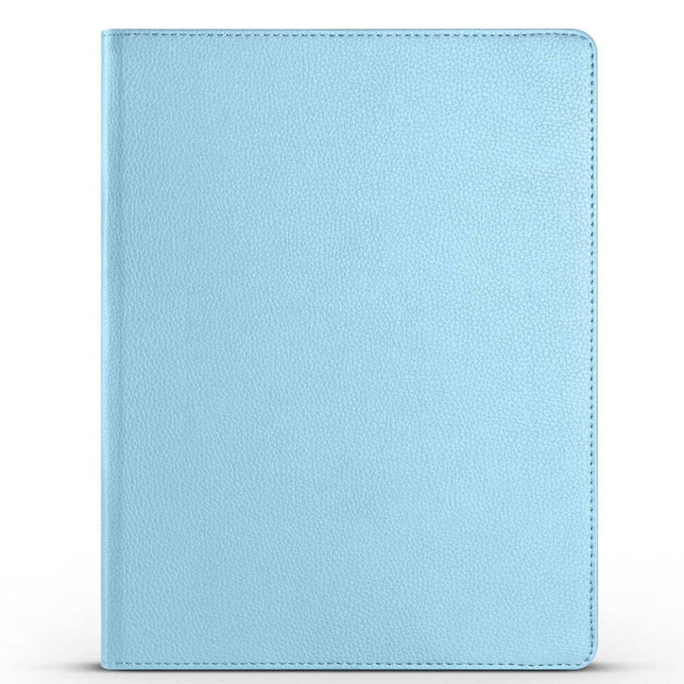 Apple iPad Pro 13 2024 HEPTEKİLETİŞİM Dönebilen Standlı Kılıf
