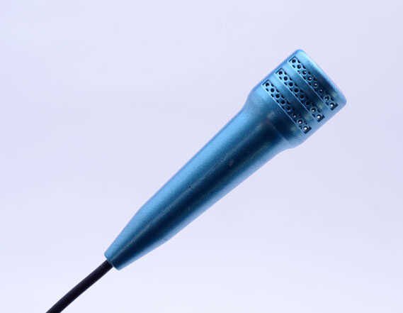Yüksek Kalite ve Ses Performanslı Kulaklık (Mat Mikrofonlu Karaoke Kulaklık) Pembe