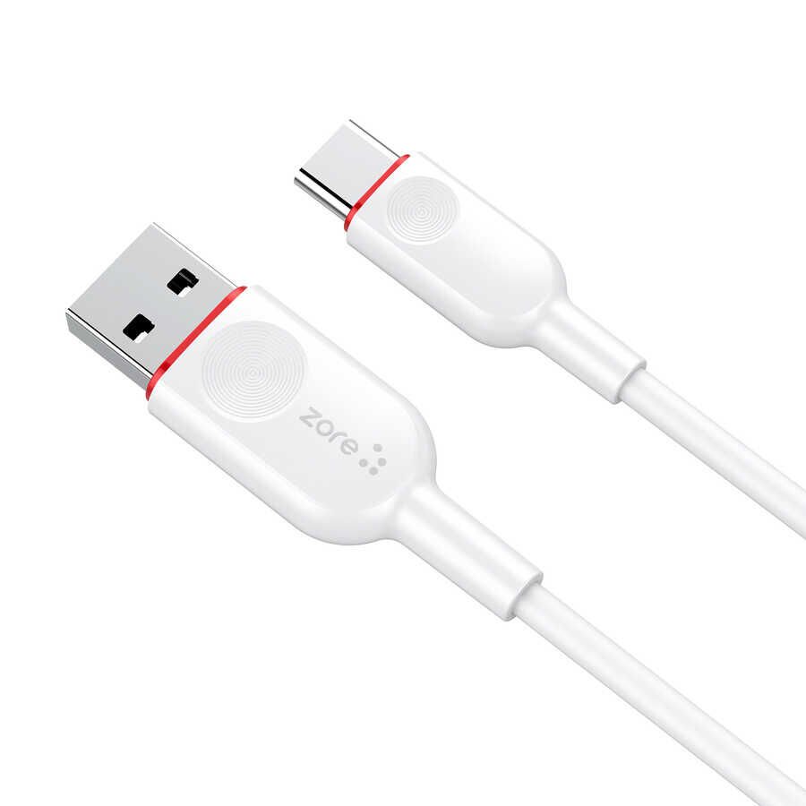 ​HEPTEKİLETİŞİM XMac Serisi ZR-X2 Type-C 2 in 1 Şarj Seti