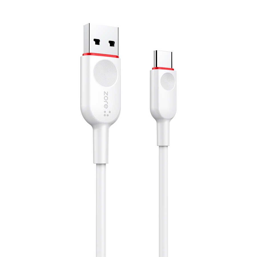​HEPTEKİLETİŞİM XMac Serisi ZR-X2 Type-C 2 in 1 Şarj Seti