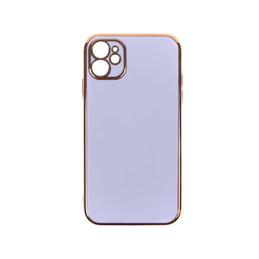 Apple iPhone 11 Kılıf HEPTEKİLETİŞİM Bark Kapak