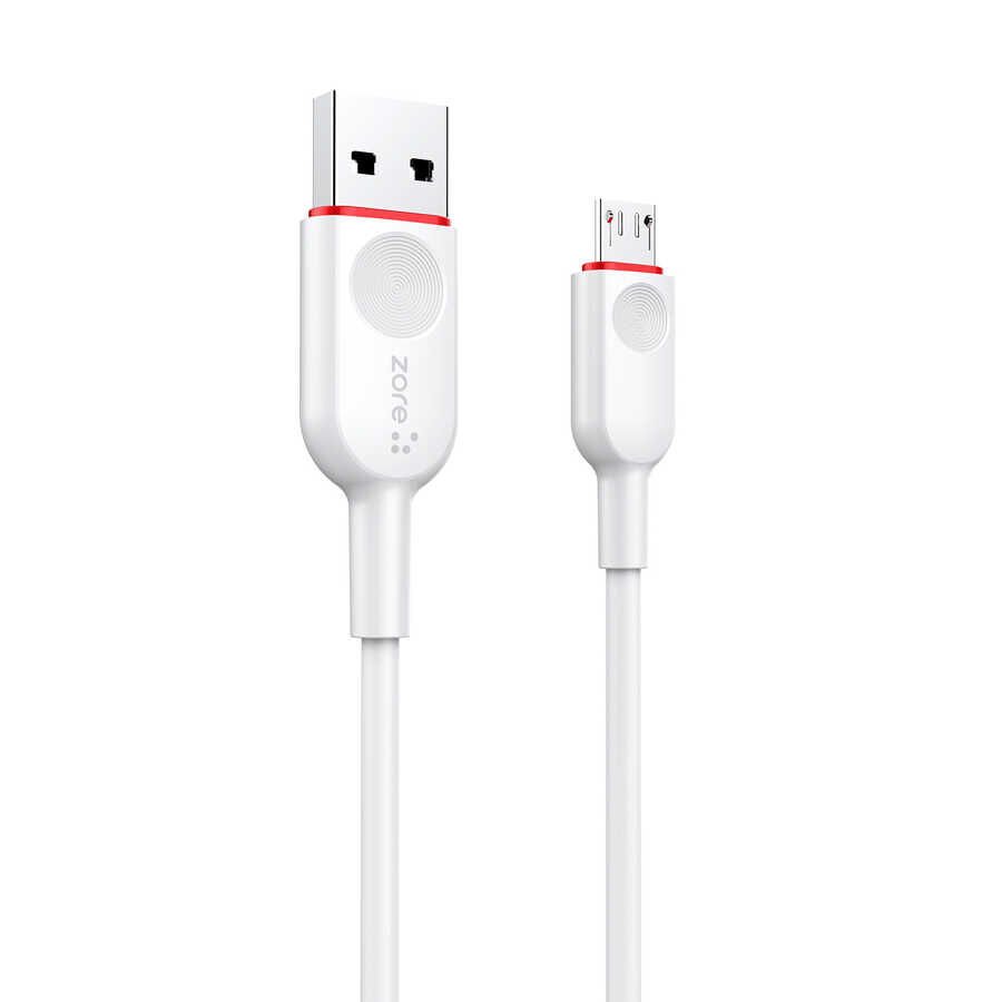 ​HEPTEKİLETİŞİM XMac Serisi ZR-X2 Micro 2 in 1 Şarj Seti