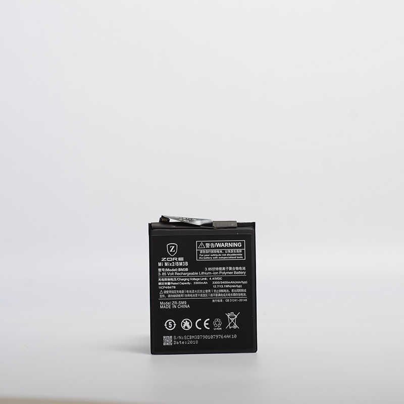 Xiaomi Mi Mix 2 HEPTEKİLETİŞİM Tam Orjinal Batarya