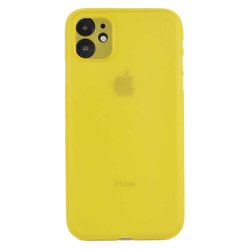 Apple iPhone 11 Kılıf HEPTEKİLETİŞİM Eko PP Kapak