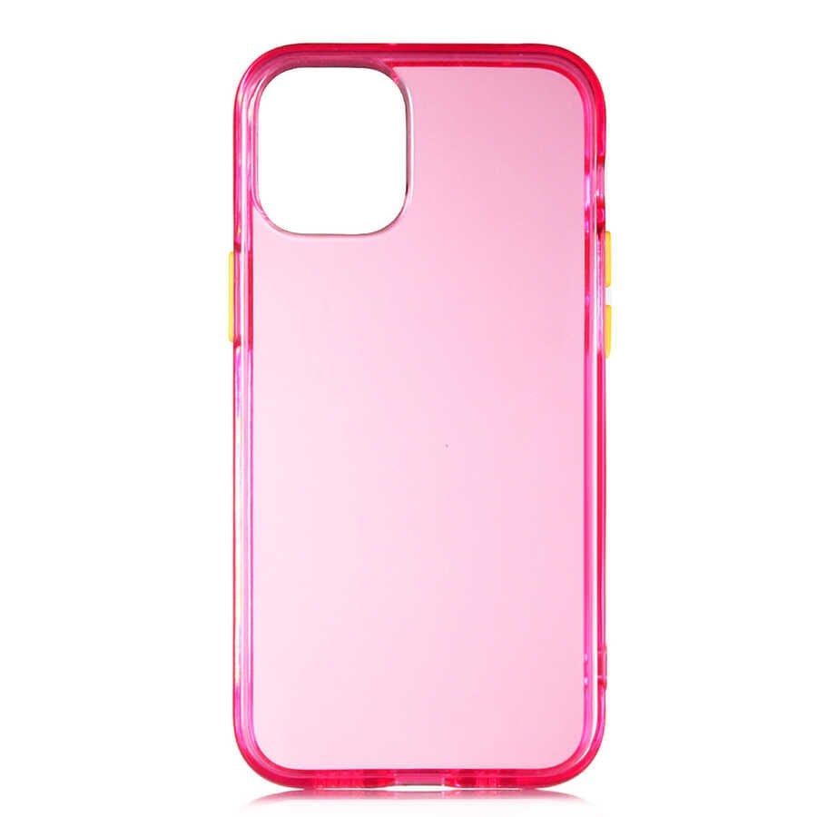 Apple iPhone 12 Mini Kılıf HEPTEKİLETİŞİM Bistro Kapak