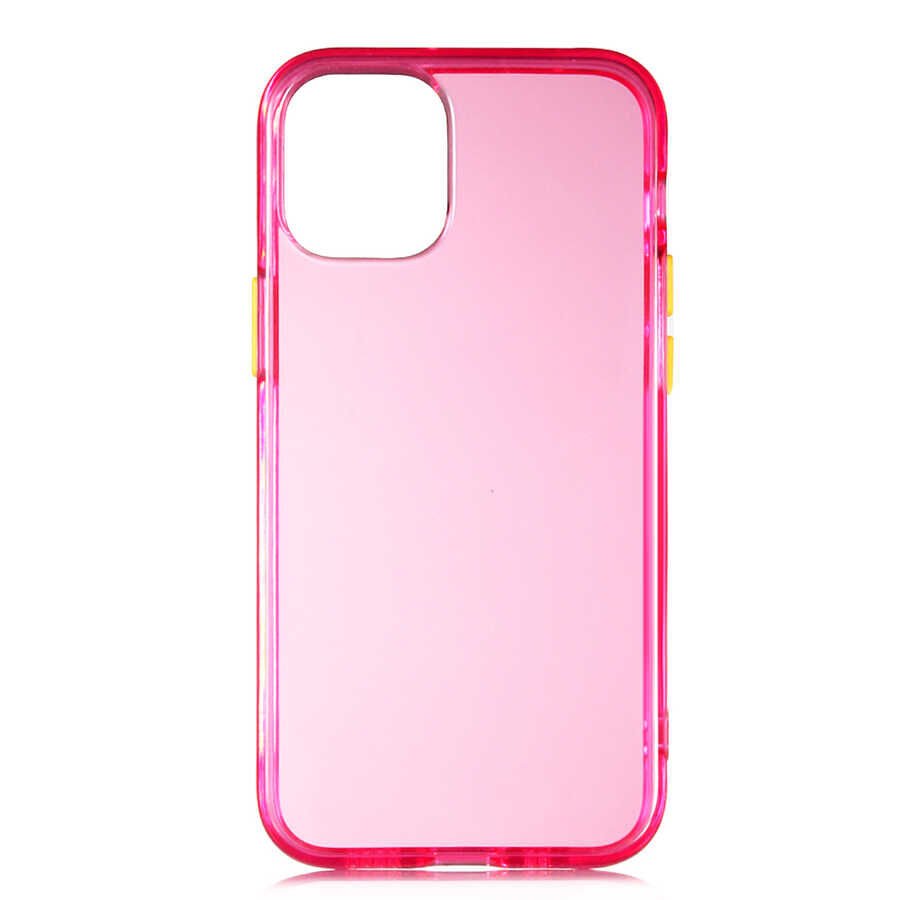 Apple iPhone 12 Mini Kılıf HEPTEKİLETİŞİM Bistro Kapak