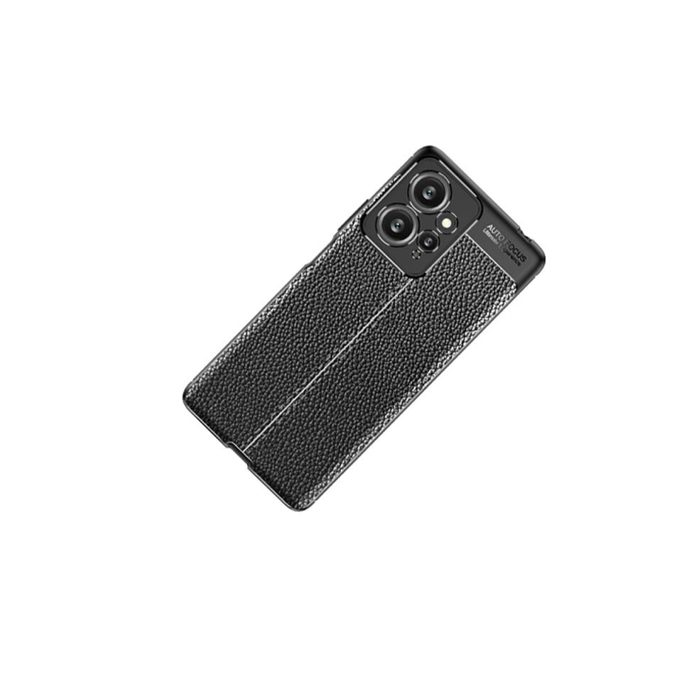 Xiaomi Redmi Note 12 4G Kılıf HEPTEKİLETİŞİM Niss Silikon Kapak