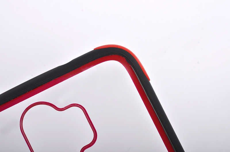 Xiaomi Redmi Note 8 Pro Kılıf HEPTEKİLETİŞİM Tiron Kapak
