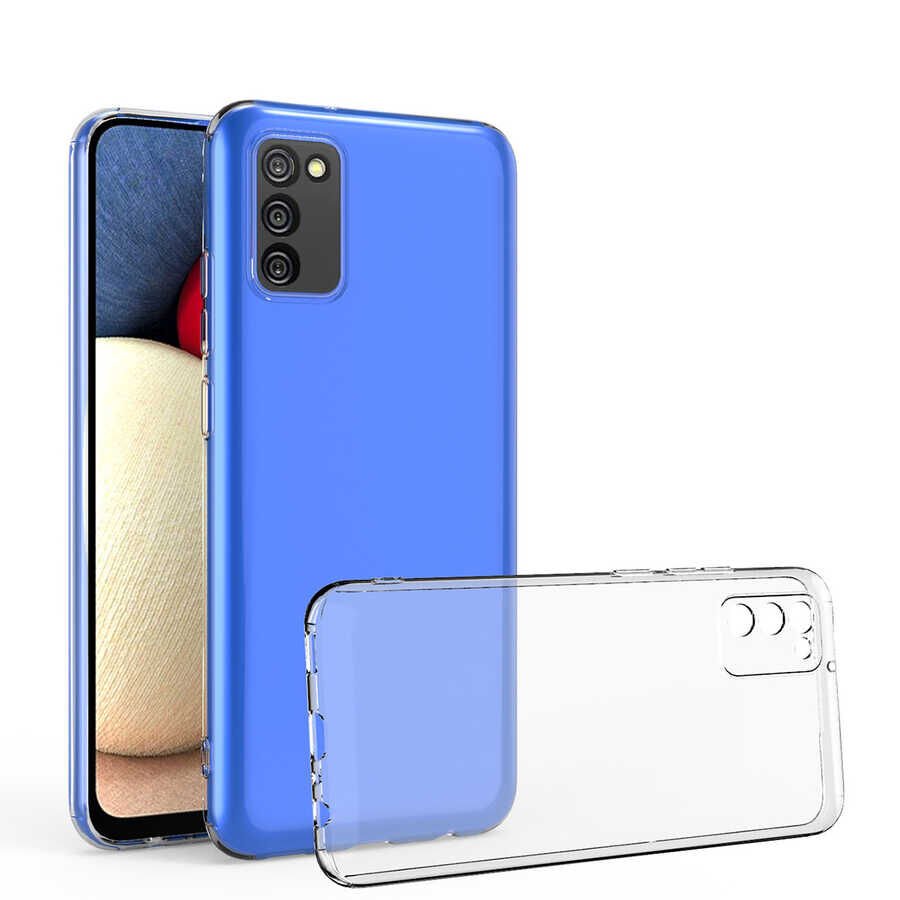 Samsung Galaxy S20 FE Kılıf HEPTEKİLETİŞİM Kamera Korumalı Süper Silikon Kapak