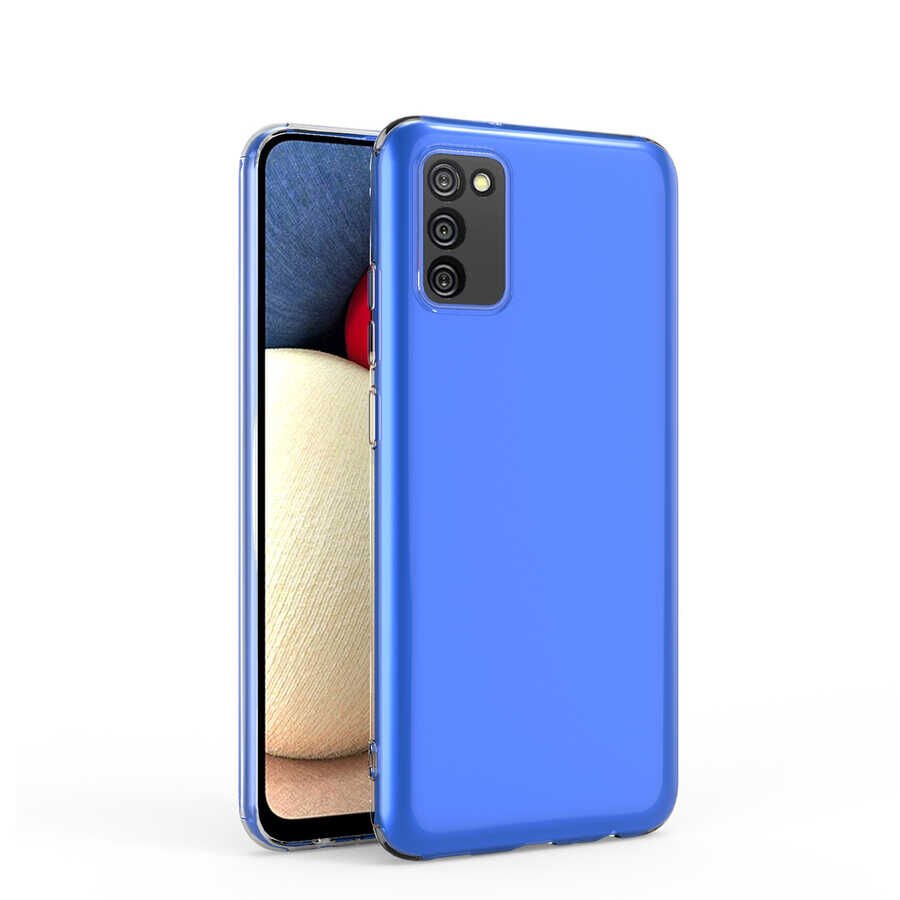 Samsung Galaxy S20 FE Kılıf HEPTEKİLETİŞİM Kamera Korumalı Süper Silikon Kapak