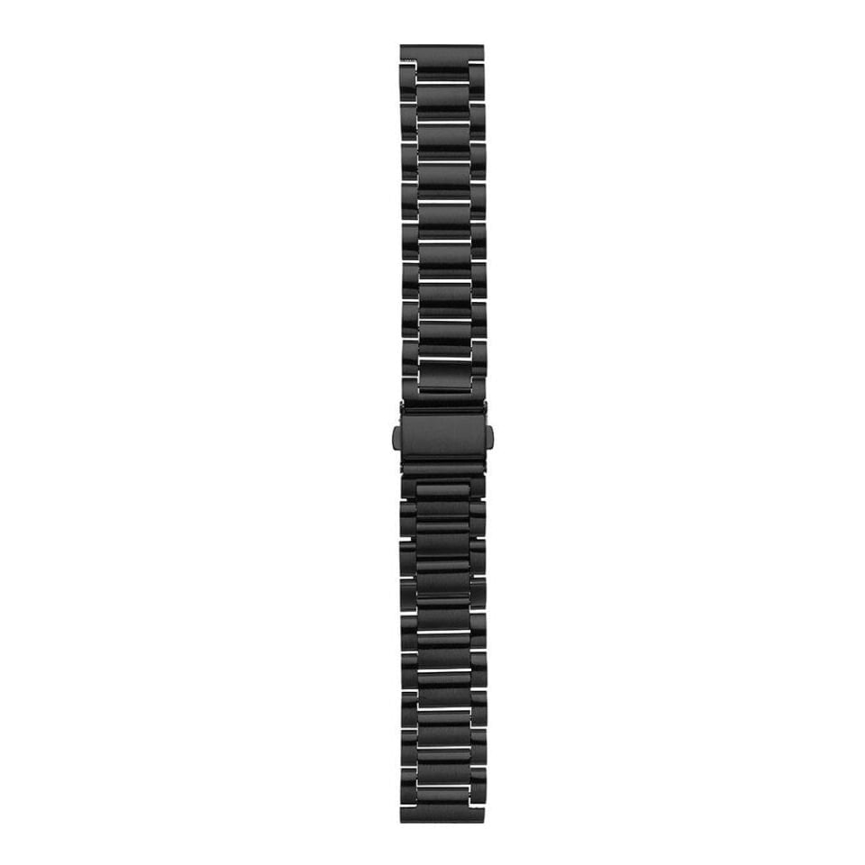 Huawei GT4 41mm HEPTEKİLETİŞİM KRD-04 18mm Metal Kordon