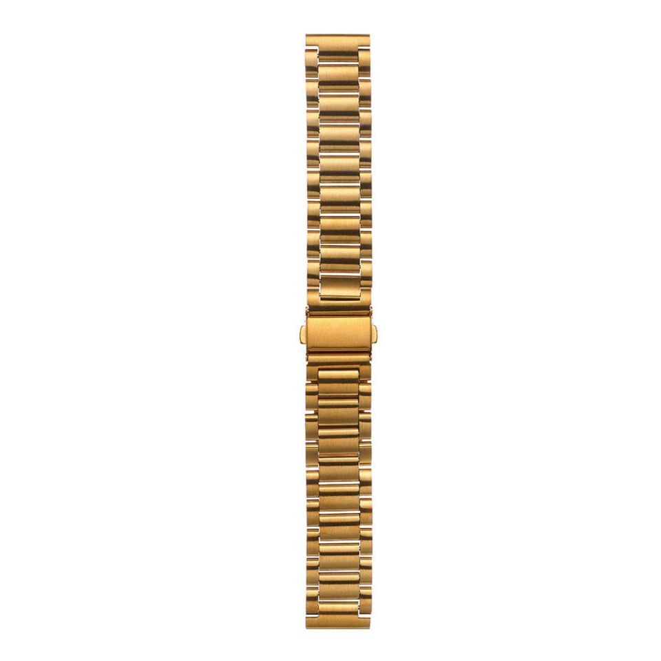 Huawei GT4 41mm HEPTEKİLETİŞİM KRD-04 18mm Metal Kordon