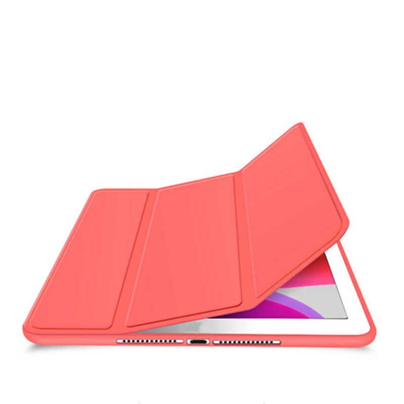 Apple iPad Air 11 2025 M3 HEPTEKİLETİŞİM Orjinal Standlı Kılıf