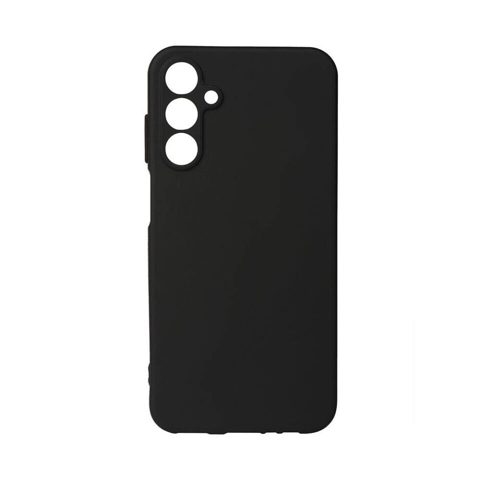 Samsung Galaxy A15 Kılıf HEPTEKİLETİŞİM Biye Silikon