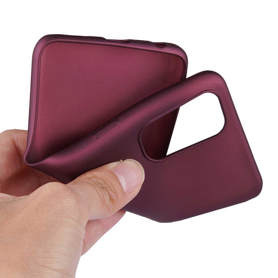 Oppo Reno 5 5G Kılıf HEPTEKİLETİŞİM Premier Silikon Kapak