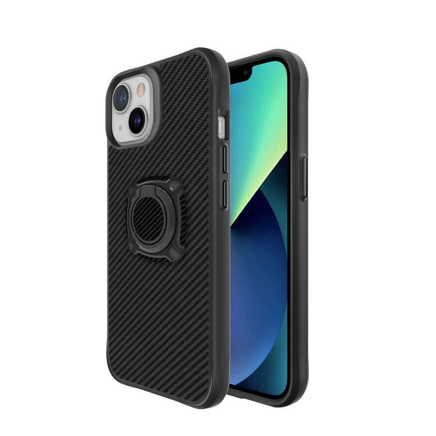 Apple iPhone 13 Kılıf HEPTEKİLETİŞİM Timo Kapak