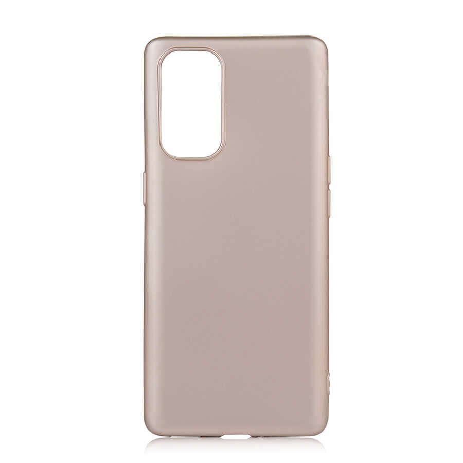 Oppo Reno 5 Pro 5G Kılıf HEPTEKİLETİŞİM Premier Silikon Kapak