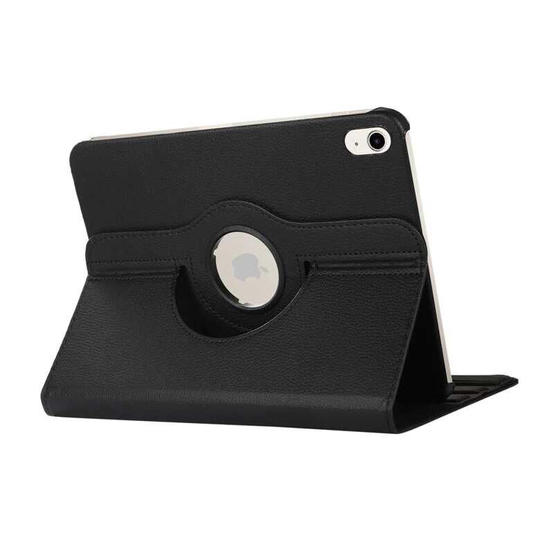 Apple iPad 10.9 2022 (10.Nesil) HEPTEKİLETİŞİM Dönebilen Standlı Kılıf