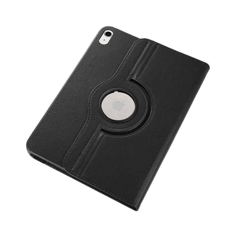 Apple iPad 10.9 2022 (10.Nesil) HEPTEKİLETİŞİM Dönebilen Standlı Kılıf