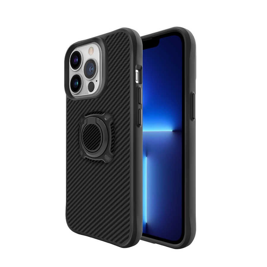 Apple iPhone 13 Pro Kılıf HEPTEKİLETİŞİM Timo Kapak