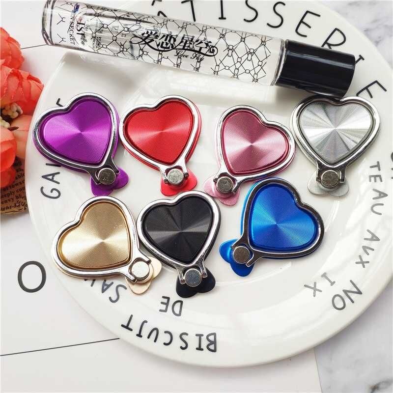 HEPTEKİLETİŞİM RNG-06 Ring Telefon Yüzük Tutucu Aparat