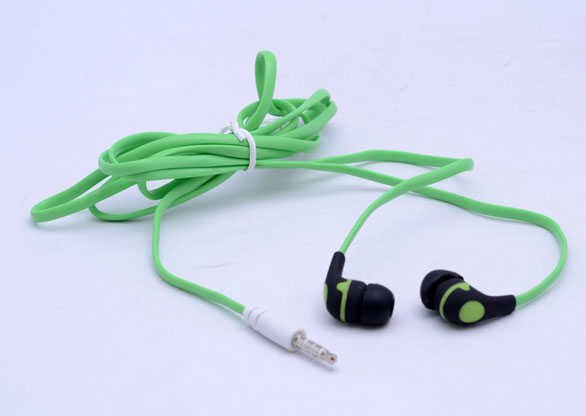 Yüksek Kalite ve Ses Performanslı Kulaklık (GX-2202 Stereo Mp3 Kulaklık Uzun Kutulu) Pembe