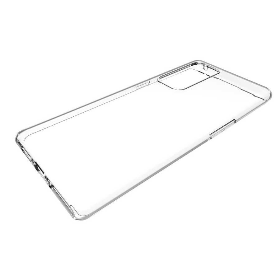 Oppo Reno 5 Pro 5G Kılıf HEPTEKİLETİŞİM Süper Silikon Kapak