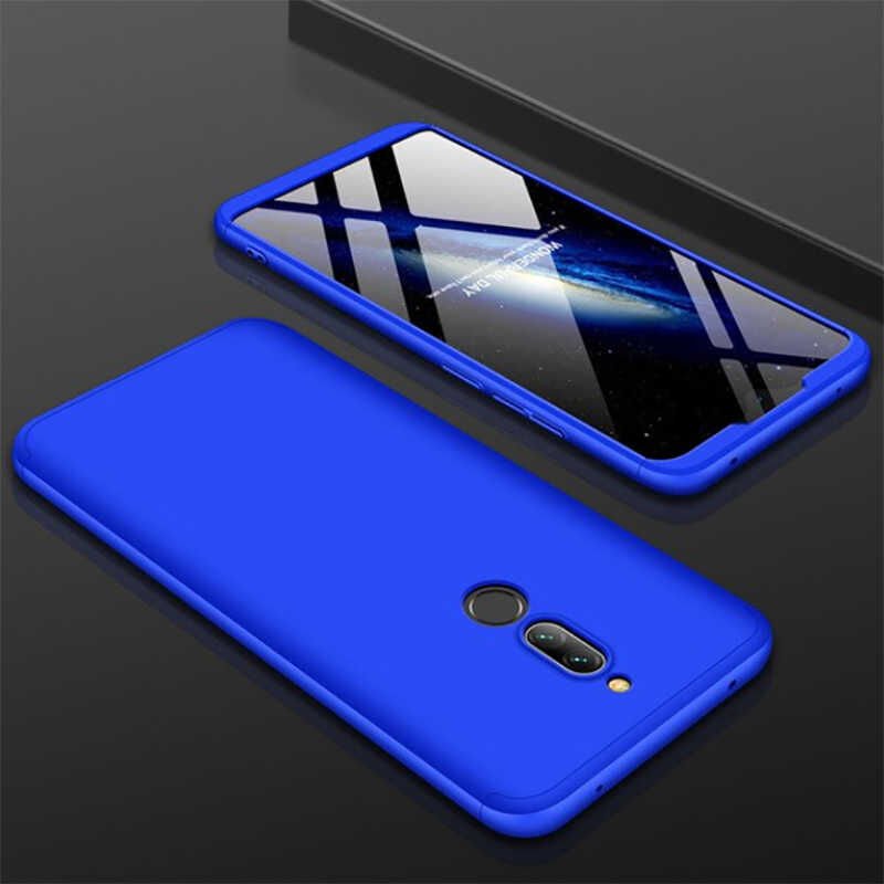 Xiaomi Redmi 8 Kılıf HEPTEKİLETİŞİM Ays Kapak