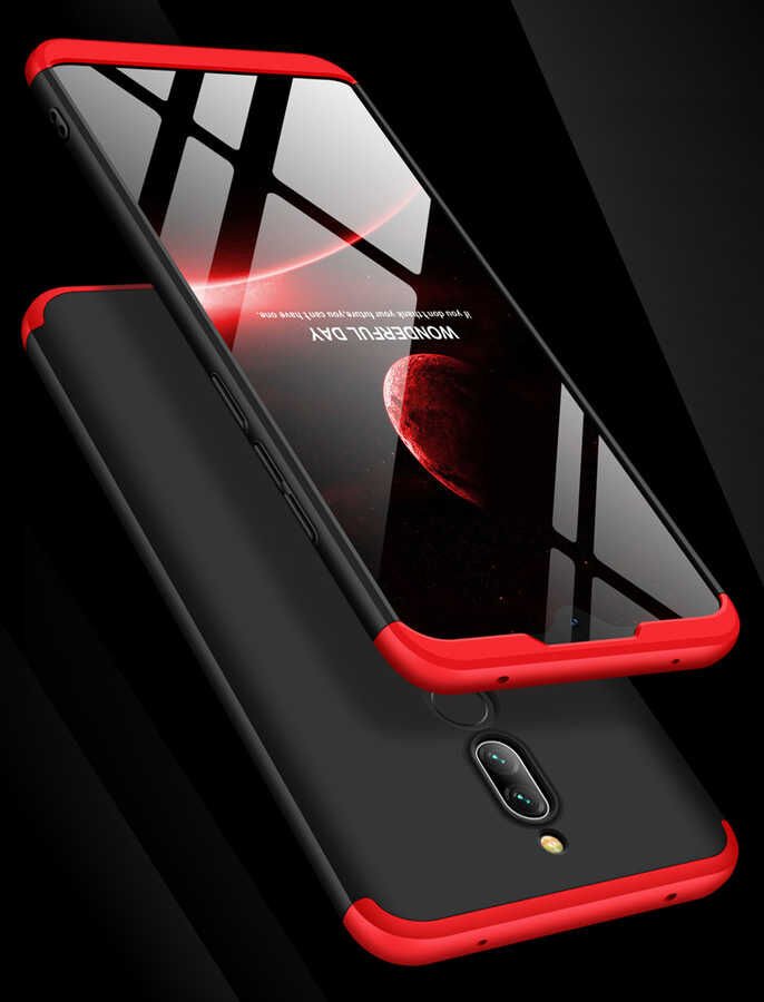 Xiaomi Redmi 8 Kılıf HEPTEKİLETİŞİM Ays Kapak
