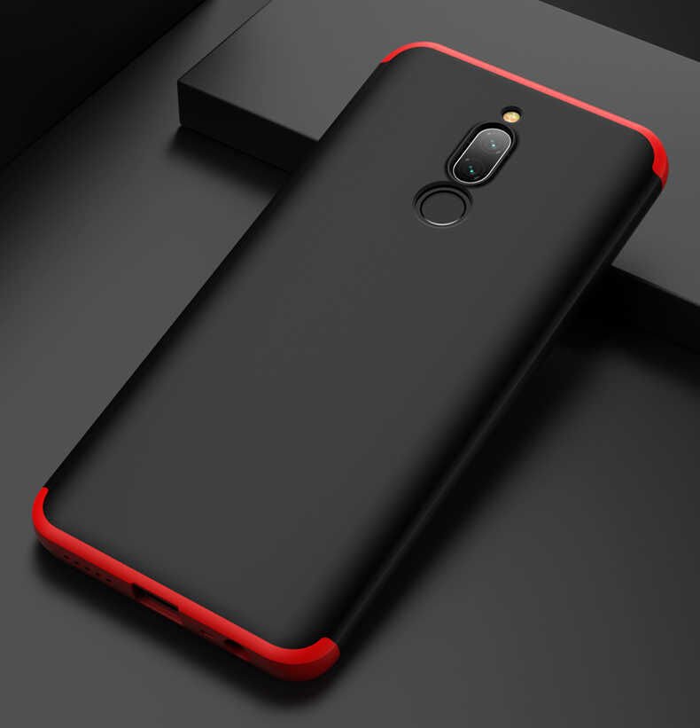 Xiaomi Redmi 8 Kılıf HEPTEKİLETİŞİM Ays Kapak