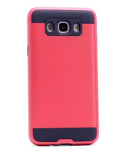 Galaxy J7 2016 Kılıf Zore Kans Kapak
