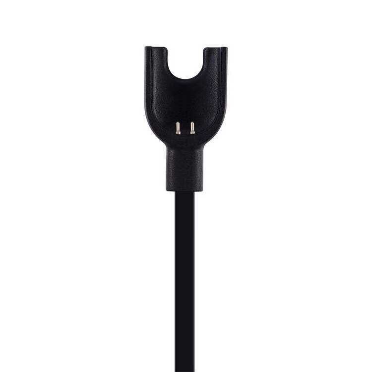 Xiaomi Mi Band 2  Usb Şarj Kablosu Siyah