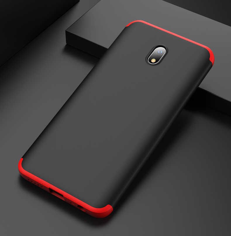 Xiaomi Redmi 8A Kılıf HEPTEKİLETİŞİM Ays Kapak