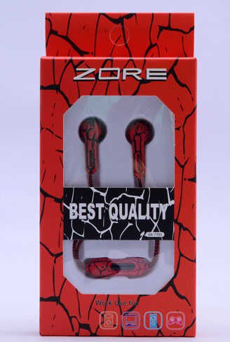 Yüksek Kalite ve Ses Performanslı Kulaklık (GX-7703 Stereo Mp3 Kulaklık) Beyaz
