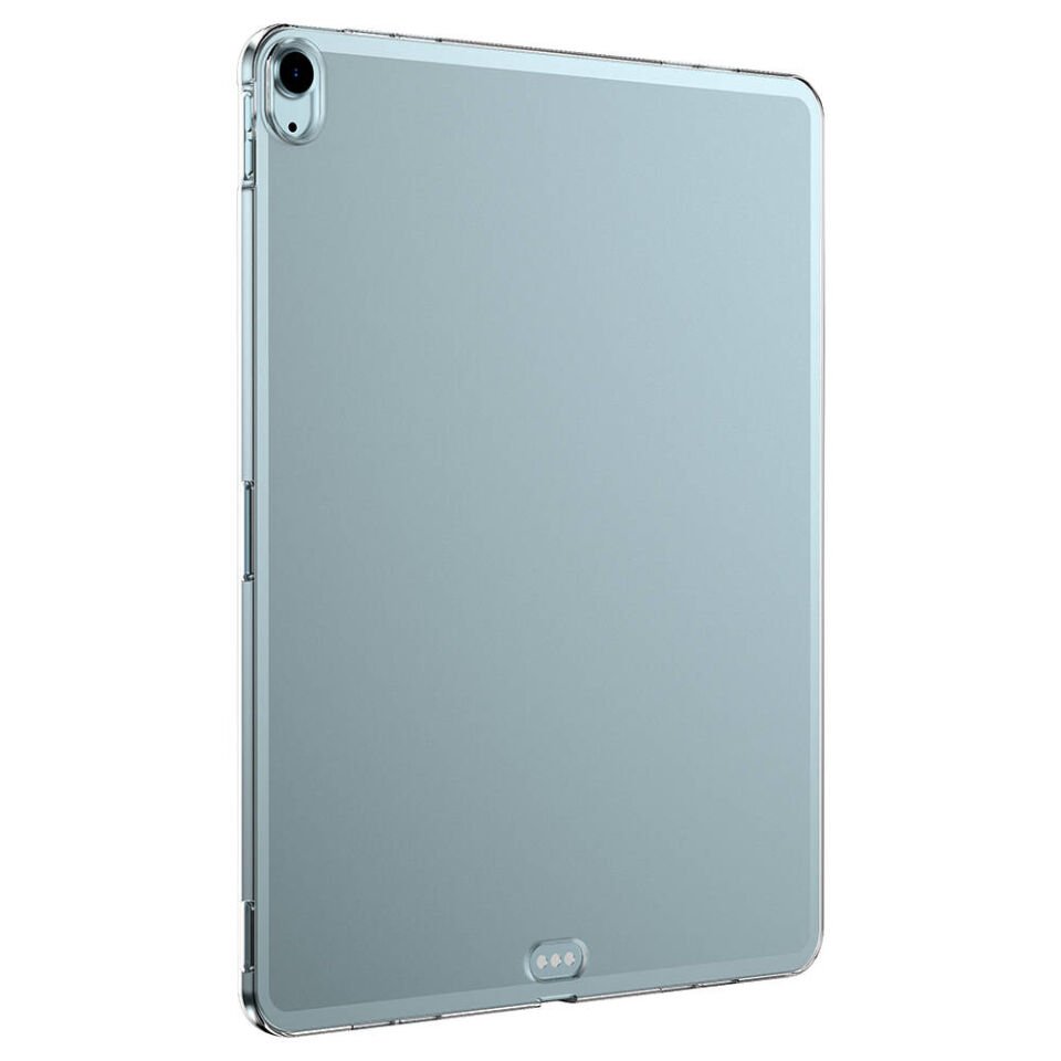 Apple iPad Air 11 2025 M3 Kılıf HEPTEKİLETİŞİM Tablet Süper Silikon Kapak