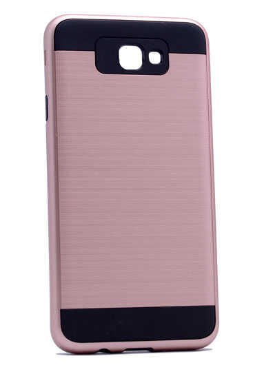 Galaxy J7 Prime Kılıf Zore Kans Kapak