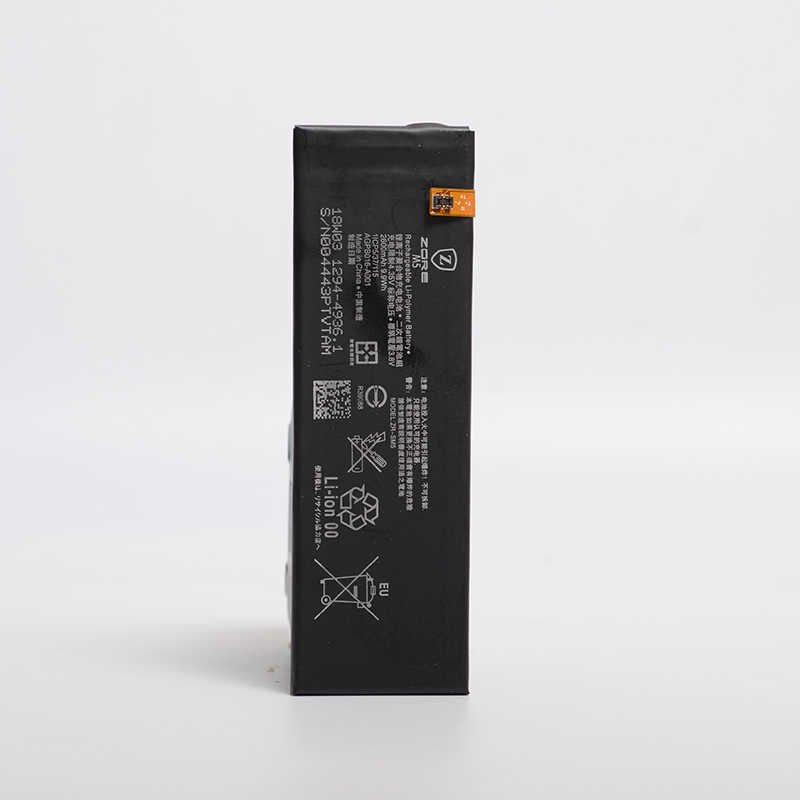 Sony Xperia M5 HEPTEKİLETİŞİM Tam Orjinal Batarya