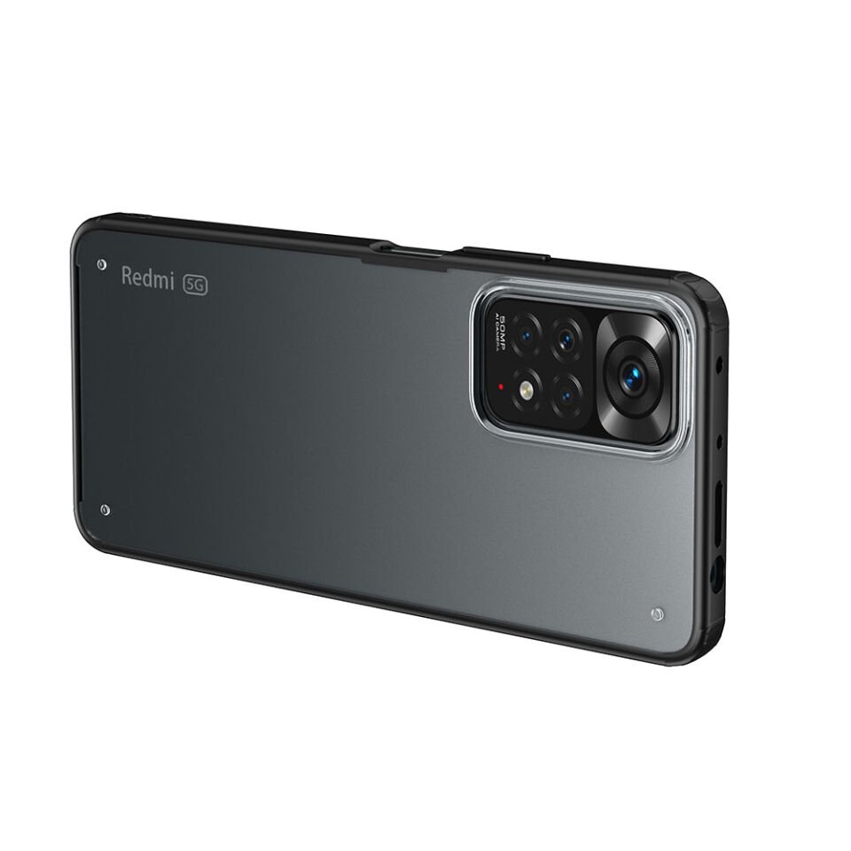 Xiaomi Redmi Note 11 Pro 5G Kılıf HEPTEKİLETİŞİM Volks Kapak