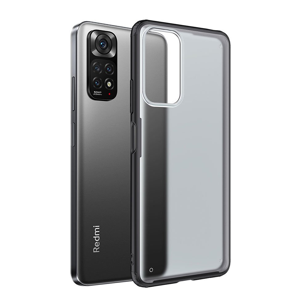 Xiaomi Redmi Note 11 Global Kılıf HEPTEKİLETİŞİM Volks Kapak